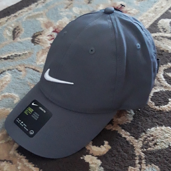Nike Legacy dri-fit unisex hat - Picture 5 of 8
